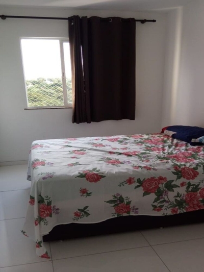 Apartamento, 3 quartos, 82 m² - Foto 3