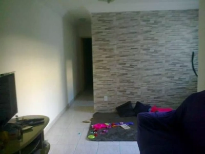 Apartamento, 2 quartos, 60 m² - Foto 1