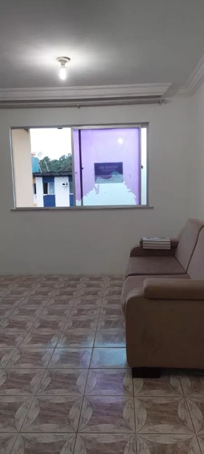 Apartamento, 2 quartos, 55 m² - Foto 1