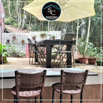 Sítio, 5 quartos, 7059 m² - Foto 3