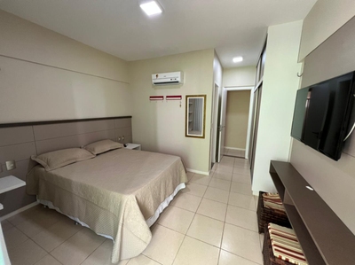 Apartamento, 2 quartos, 68 m² - Foto 1