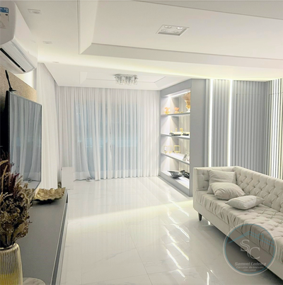 Casa de Condomínio, 4 quartos - Foto 3