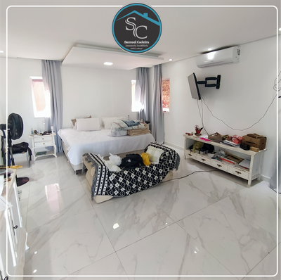 Casa de Condomínio, 4 quartos - Foto 5