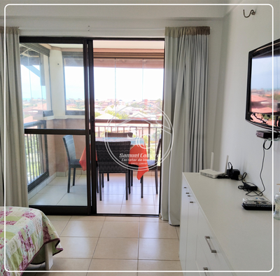 Cobertura, 3 quartos, 136 m² - Foto 2