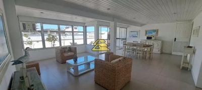 Cobertura, 4 quartos, 388 m² - Foto 1