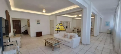 Cobertura, 4 quartos, 388 m² - Foto 3