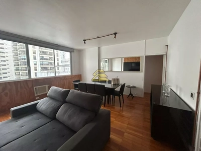 Apartamento, 3 quartos, 117 m² - Foto 2