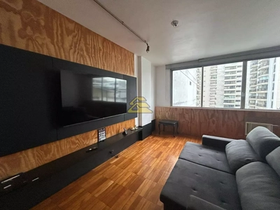 Apartamento, 3 quartos, 117 m² - Foto 2