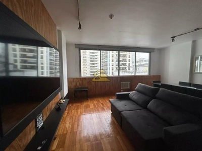 Apartamento, 3 quartos, 117 m² - Foto 1
