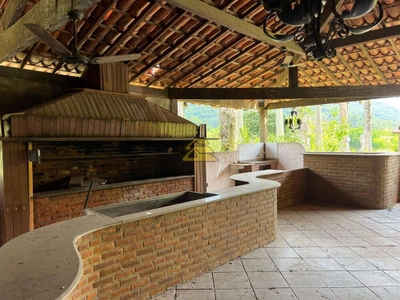 Sítio, 4 quartos, 22 hectares - Foto 2