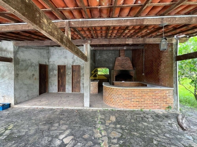 Sítio, 4 quartos, 22 hectares - Foto 4