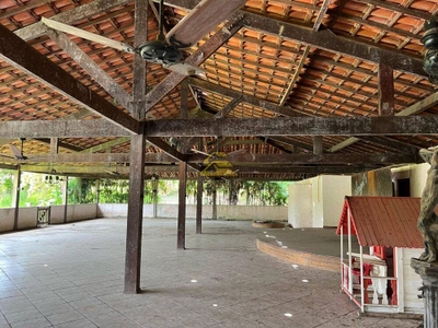 Sítio, 4 quartos, 22 hectares - Foto 3