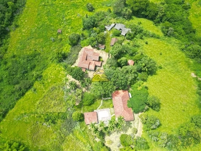 Sítio, 4 quartos, 22 hectares - Foto 5