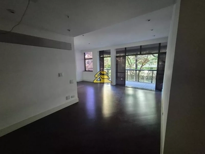 Apartamento, 3 quartos, 125 m² - Foto 3