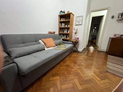 Apartamento, 2 quartos, 59 m² - Foto 2