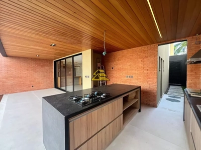 Casa, 5 quartos, 360 m² - Foto 3