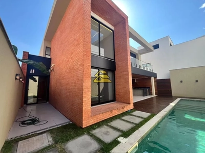 Casa, 5 quartos, 360 m² - Foto 1