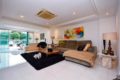 Cobertura, 3 quartos, 714 m² - Foto 5