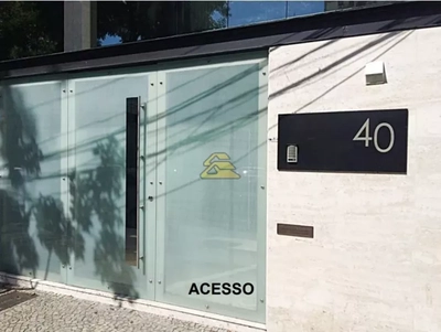 Prédio Inteiro, 369 m² - Foto 2