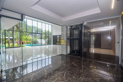 Casa, 5 quartos, 762 m² - Foto 4