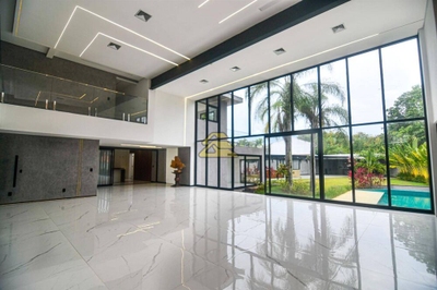 Casa, 5 quartos, 762 m² - Foto 3