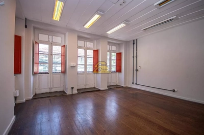 Prédio Inteiro, 433 m² - Foto 1