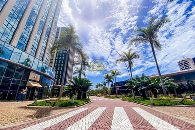 Sala-Conjunto, 1190 m² - Foto 1