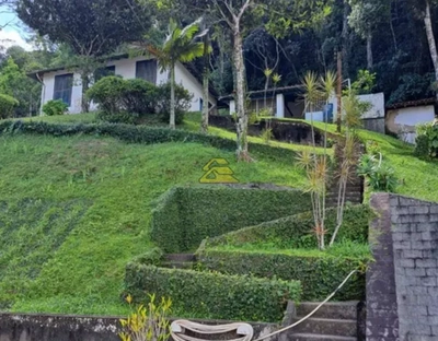 Casa, 5 quartos, 2520 m² - Foto 3