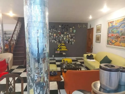 Cobertura, 4 quartos, 540 m² - Foto 4