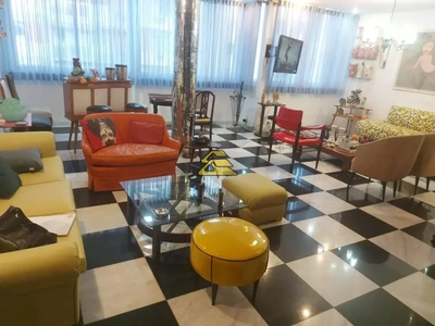 Cobertura, 4 quartos, 540 m² - Foto 2