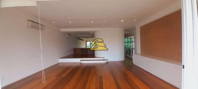 Casa, 4 quartos, 464 m² - Foto 4