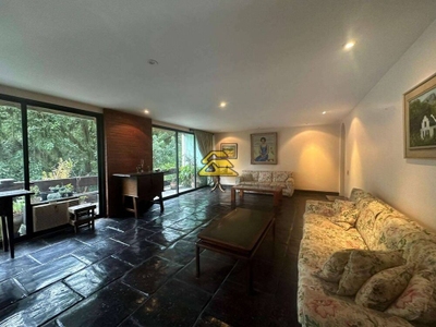 Apartamento, 3 quartos, 270 m² - Foto 1