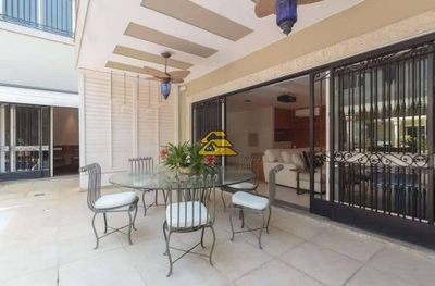 Casa de Condomínio, 5 quartos - Foto 1