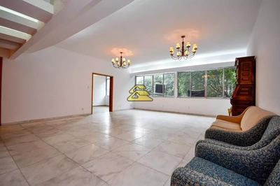 Apartamento, 3 quartos, 203 m² - Foto 2