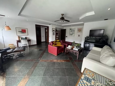 Apartamento, 5 quartos, 301 m² - Foto 1