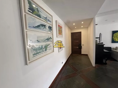 Apartamento, 5 quartos, 301 m² - Foto 5