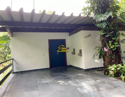 Casa, 3 quartos, 276 m² - Foto 4