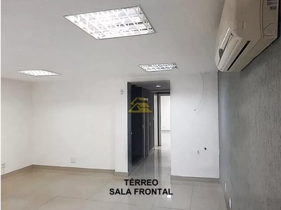 Prédio Inteiro, 280 m² - Foto 3