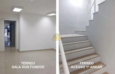 Prédio Inteiro, 280 m² - Foto 4