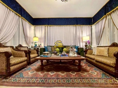 Casa, 7 quartos, 1040 m² - Foto 5