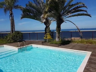 Cobertura, 3 quartos, 900 m² - Foto 1