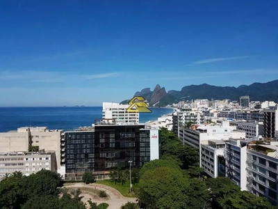 Cobertura, 3 quartos, 573 m² - Foto 2