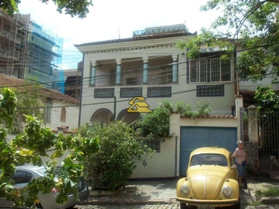 Casa, 10 quartos, 376 m² - Foto 3