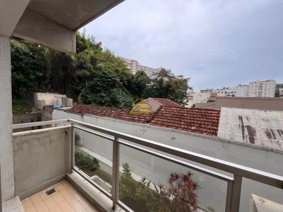 Apartamento, 3 quartos, 100 m² - Foto 1