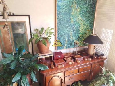 Cobertura, 4 quartos, 186 m² - Foto 2