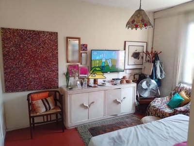 Cobertura, 4 quartos, 186 m² - Foto 1