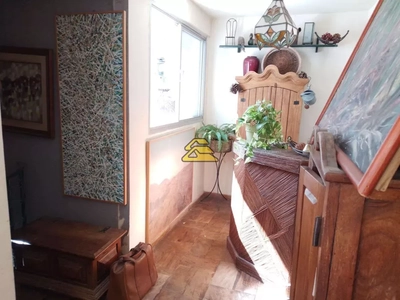 Cobertura, 4 quartos, 186 m² - Foto 3