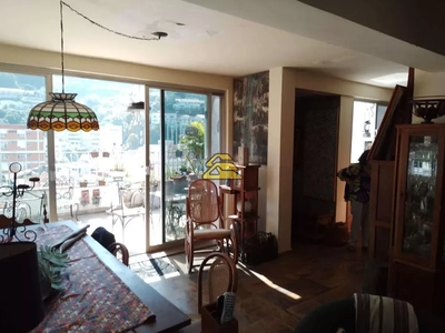 Cobertura, 4 quartos, 186 m² - Foto 2