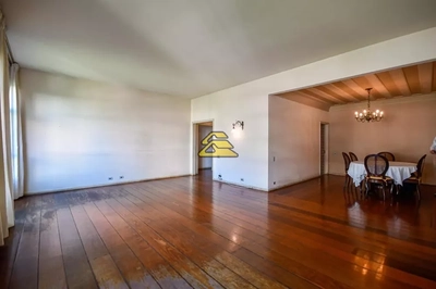 Apartamento, 4 quartos, 200 m² - Foto 4