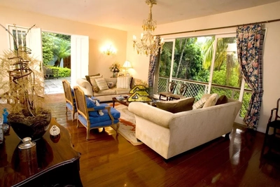 Casa, 6 quartos, 557 m² - Foto 1